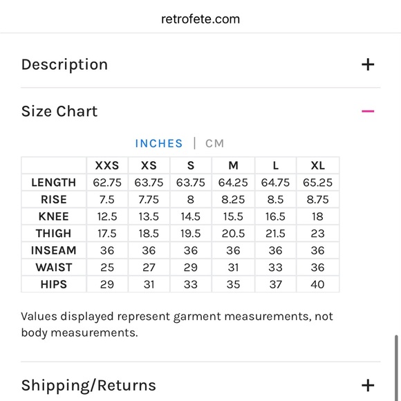 Retrofete Cynthia jumpsuit NWT size small color tannin - Picture 4 of 6